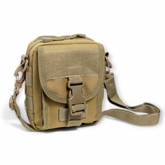 Geantă tactică Areswer Utility small coyote