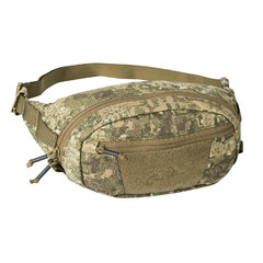Borsetă Helikon-Tex Bandicoot Cordura® PenCott ® Badlands™