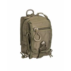 Borsetă pentru curea HEXTAC® olive