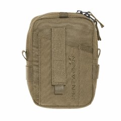 Husă EDC Pentagon Speedmin coyote
