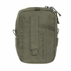 Husă EDC Pentagon Speedmin RAL7013