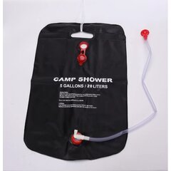 Duș de camping Areswer 20l