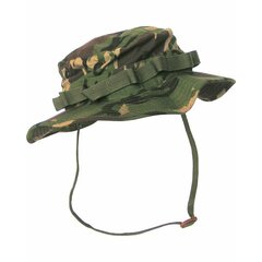 Pălărie Kombat UK Boonie DPM