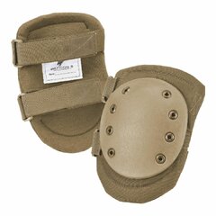 Genunchiere DEFCON5 TAN coyote