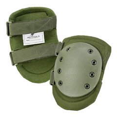 Genunchiere DEFCON5 olive