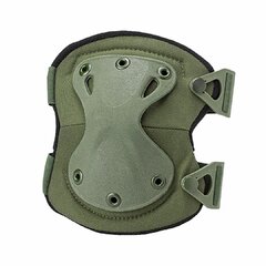 Genunchiere DEFCON5 1562 olive