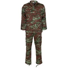 Compleu BEN Lizard Camo