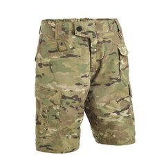 Pantaloni scurți tactici Advanced DEFCON5 Multi Camo