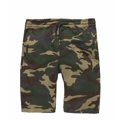 Pantaloni scurți Vintage Industries Greytown woodland