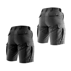 Pantaloni scurți BDU 2.0 wolf grey + negrii (2buc.) 48