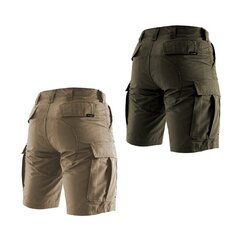 Pantaloni scurți BDU 2.0 khaki + ranger green (2pack) 52