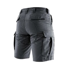 Pantaloni scurți Pentagon BDU 2.0 cinder grey