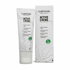 Cremă pentru încălțăminte Lowa Active 75ml