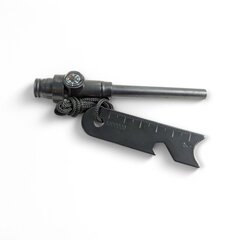 Amnar Rinokor RS3 5v1 negru