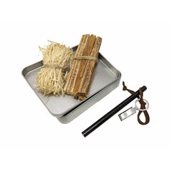 Set pentru aprinderea focului 4 în 1, mărimea L