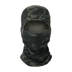 Cagulă CMG Ninja MTC neagră