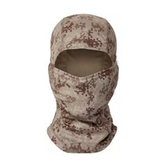 Cagulă CMG Ninja DPM Marpat Digital Desert