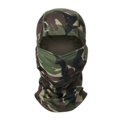 Cagulă CMG Ninja DPM Woodland