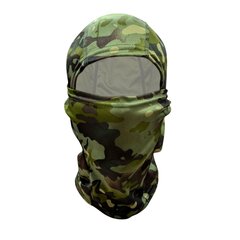 Cagulă QuickTac MTC Tropic