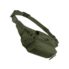 Borsetă KANGOO olive