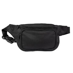 Borsetă Mil-Tec Fanny Pack neagră
