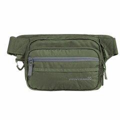 Borsetă Pentagon Runner olive