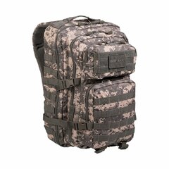 Rucsac assault LARGE 36l AT digital