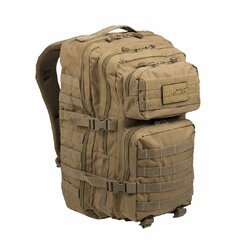 Rucsac assault LARGE 36l coyote