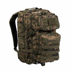Rucsac assault LARGE 36l digital woodland