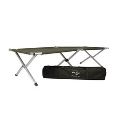 Pat pliabil US Alu Mil-Tec 190x65cm