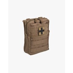 Trusă medicală Mil-Tec Large 43pcs coyote