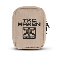 Trusa medicală TAC MAVEN HIPPOKRATES coyote