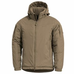 Geacă Pentagon Logan Level 7 Jacket coyote