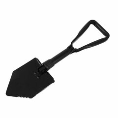 Lopată pliabilă cu husă Mil-Tec