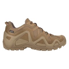 Încălțăminte tactică Lowa ZEPHYR GTX Lo TF coyote OP UK10 (44.5)