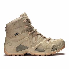 Încălțăminte tactică Lowa ZEPHYR GTX Mid TF desert UK8.5 (42.5)