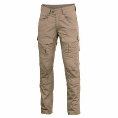 Pantaloni tactici Pentagon Lycos coyote