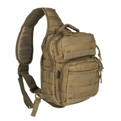 Rucsac de umăr ASSAULT coyote