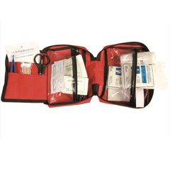 Trusă medicală Mil-Tec Large roșie