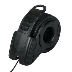 Dispenser tactic de paracord Helikon-Tex Micro Cord Dispenser negru