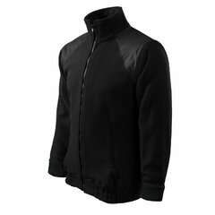 Hanorac Fleece Hi-Q negru