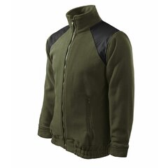 Hanorac Fleece Hi-Q military