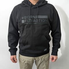 Hanorac Pentagon Phaeton Born For Action negru