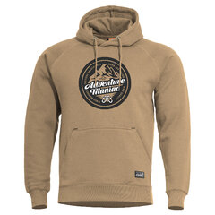 Hanorac Pentagon Phaeton Adventure Maniac Tan Brown