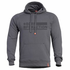 Hanorac Pentagon Phaeton Born For Action cinder grey