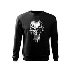 Hanorac Skull 2.0 negru