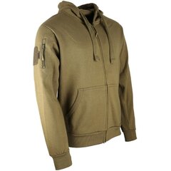 Hanorac Kombat UK Specs Ops coyote