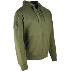 Hanorac Kombat UK Specs Ops olive