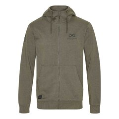 Hanorac Wiley X Urban Zip Hoodie Sage Green XXL