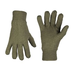 Mănuși Mil-Tec Acrylic Thinsulate olive